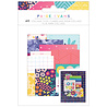 American Crafts Paige Evans Blooming Wild Collage Tiles (40pcs) (34014068) (OUTLET) American Crafts Paige Evans Blooming Wild Collage Tiles (40pcs) (34014068) (OUTLET)