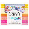 American Crafts Paige Evans Blooming Wild Boxed Cards (80pcs) (34014065) (OUTLET) American Crafts Paige Evans Blooming Wild Boxed Cards (80pcs) (34014065) (OUTLET)