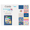 American Crafts Paige Evans Blooming Wild Boxed Cards (80pcs) (34014065) (OUTLET) American Crafts Paige Evans Blooming Wild Boxed Cards (80pcs) (34014065) (OUTLET)