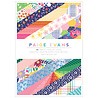 American Crafts Paige Evans Blooming Wild 6x8 Inch Paper Pad (34014059) (OUTLET) American Crafts Paige Evans Blooming Wild 6x8 Inch Paper Pad (34014059) (OUTLET)