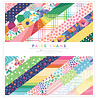 American Crafts Paige Evans Blooming Wild 12x12 Inch Paper Pad (34014063) (OUTLET) American Crafts Paige Evans Blooming Wild 12x12 Inch Paper Pad (34014063) (OUTLET)