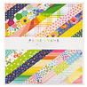 American Crafts Paige Evans Blooming Wild 12x12 Inch Paper Pad (34014063) (OUTLET) American Crafts Paige Evans Blooming Wild 12x12 Inch Paper Pad (34014063) (OUTLET)