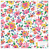 American Crafts Paige Evans Blooming Wild 12x12 Inch Foil on Printed Acetate (34014060) (OUTLET) American Crafts Paige Evans Blooming Wild 12x12 Inch Foil on Printed Acetate (34014060) (OUTLET)