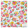 American Crafts Paige Evans Blooming Wild 12x12 Inch Foil on Printed Acetate (34014060) (OUTLET) American Crafts Paige Evans Blooming Wild 12x12 Inch Foil on Printed Acetate (34014060) (OUTLET)