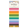 American Crafts Moonlight Magic Washi Tape (12pcs) (34022049) (OUTLET) American Crafts Moonlight Magic Washi Tape (12pcs) (34022049) (OUTLET)