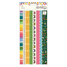 American Crafts Moonlight Magic Washi Book (24pcs) (34022042) (OUTLET) American Crafts Moonlight Magic Washi Book (24pcs) (34022042) (OUTLET)