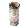 American Crafts Maggie Holmes Woodland Grove Washi Tape Spools (7pcs) (34021911) (OUTLET) American Crafts Maggie Holmes Woodland Grove Washi Tape Spools (7pcs) (34021911) (OUTLET)