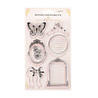 American Crafts Maggie Holmes Woodland Grove Stamps and Dies (14pcs) (34021902) (OUTLET) American Crafts Maggie Holmes Woodland Grove Stamps and Dies (14pcs) (34021902) (OUTLET)