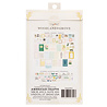American Crafts Maggie Holmes Woodland Grove Paperie Pack (200pcs) (34021912) (OUTLET) American Crafts Maggie Holmes Woodland Grove Paperie Pack (200pcs) (34021912) (OUTLET)