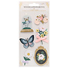 American Crafts Maggie Holmes Woodland Grove Layered Stickers (6pcs) (34021903) (OUTLET) American Crafts Maggie Holmes Woodland Grove Layered Stickers (6pcs) (34021903) (OUTLET)