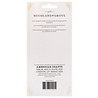 American Crafts Maggie Holmes Woodland Grove Layered Stickers (6pcs) (34021903) (OUTLET) American Crafts Maggie Holmes Woodland Grove Layered Stickers (6pcs) (34021903) (OUTLET)