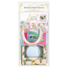 American Crafts Maggie Holmes Woodland Grove Frame Die-Cut with Acetate Window (8pcs) (34021904) (OUTLET) American Crafts Maggie Holmes Woodland Grove Frame Die-Cut with Acetate Window (8pcs) (34021904) (OUTLET)