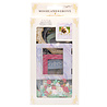 American Crafts Maggie Holmes Woodland Grove Frame Die-Cut with Acetate Window (8pcs) (34021904) (OUTLET) American Crafts Maggie Holmes Woodland Grove Frame Die-Cut with Acetate Window (8pcs) (34021904) (OUTLET)