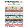 American Crafts Maggie Holmes Woodland Grove 6x8 Inch Paper Pad (34021894) (OUTLET) American Crafts Maggie Holmes Woodland Grove 6x8 Inch Paper Pad (34021894) (OUTLET)