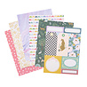 American Crafts Maggie Holmes Woodland Grove 6x8 Inch Paper Pad (34021894) (OUTLET) American Crafts Maggie Holmes Woodland Grove 6x8 Inch Paper Pad (34021894) (OUTLET)