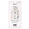 American Crafts Maggie Holmes Parasol Sticker Book (8 Sheets) (34013907) (OUTLET) American Crafts Maggie Holmes Parasol Sticker Book (8 Sheets) (34013907) (OUTLET)