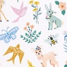 American Crafts Maggie Holmes Parasol Sticker Book (8 Sheets) (34013907) (OUTLET) American Crafts Maggie Holmes Parasol Sticker Book (8 Sheets) (34013907) (OUTLET)