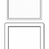 My Favorite Things Die-Namics Rectangle Shaker Window & Frame (MFT-1126) (OUTLET) My Favorite Things Die-Namics Rectangle Shaker Window & Frame (MFT-1126) (OUTLET)