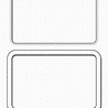 My Favorite Things Gift Card Window & Frame Die-Namics (MFT-1249) (OUTLET) My Favorite Things Gift Card Window & Frame Die-Namics (MFT-1249) (OUTLET)