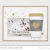 My Favorite Things Gift Card Window & Frame Die-Namics (MFT-1249) (OUTLET) My Favorite Things Gift Card Window & Frame Die-Namics (MFT-1249) (OUTLET)