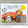 My Favorite Things Saddle Up & Celebrate Die-Namics (MFT-1359) (OUTLET) My Favorite Things Saddle Up & Celebrate Die-Namics (MFT-1359) (OUTLET)