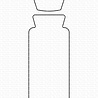My Favorite Things Message in a Bottle Die-namics (MFT-1698) (OUTLET) My Favorite Things Message in a Bottle Die-namics (MFT-1698) (OUTLET)