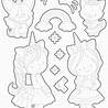 My Favorite Things Unicorns and Glitter Die-namics (MFT-1725) (OUTLET) My Favorite Things Unicorns and Glitter Die-namics (MFT-1725) (OUTLET)