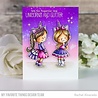 My Favorite Things Unicorns and Glitter Die-namics (MFT-1725) (OUTLET) My Favorite Things Unicorns and Glitter Die-namics (MFT-1725) (OUTLET)