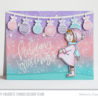 My Favorite Things Warmest Wishes Die-namics (MFT-1862) (OUTLET) My Favorite Things Warmest Wishes Die-namics (MFT-1862) (OUTLET)