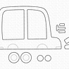 My Favorite Things Critter Caravan Die-namics (MFT-1892) (OUTLET) My Favorite Things Critter Caravan Die-namics (MFT-1892) (OUTLET)