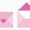 My Favorite Things Mini Mail Die-naimcs (MFT-1920) (OUTLET) My Favorite Things Mini Mail Die-naimcs (MFT-1920) (OUTLET)