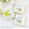 My Favorite Things Mini Mail Die-naimcs (MFT-1920) (OUTLET) My Favorite Things Mini Mail Die-naimcs (MFT-1920) (OUTLET)