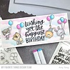 My Favorite Things Balloon Besties Die-namics (MFT-1939) (OUTLET) My Favorite Things Balloon Besties Die-namics (MFT-1939) (OUTLET)
