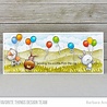 My Favorite Things Balloon Besties Die-namics (MFT-1939) (OUTLET) My Favorite Things Balloon Besties Die-namics (MFT-1939) (OUTLET)