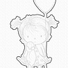 My Favorite Things Birthday Cutie Die-namics (MFT-1943) (OUTLET) My Favorite Things Birthday Cutie Die-namics (MFT-1943) (OUTLET)