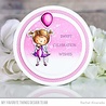 My Favorite Things Birthday Cutie Die-namics (MFT-1943) (OUTLET) My Favorite Things Birthday Cutie Die-namics (MFT-1943) (OUTLET)