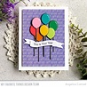 My Favorite Things Balloon Bouquet Die-namics (MFT-1945) (OUTLET) My Favorite Things Balloon Bouquet Die-namics (MFT-1945) (OUTLET)