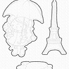 My Favorite Things Rainy Day Friends Die-namics (MFT-1957) (OUTLET) My Favorite Things Rainy Day Friends Die-namics (MFT-1957) (OUTLET)