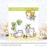 My Favorite Things Housecats Die-namics (MFT-1962) (OUTLET) My Favorite Things Housecats Die-namics (MFT-1962) (OUTLET)