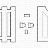 My Favorite Things Garden Gate Die-namics (MFT-1971) (OUTLET) My Favorite Things Garden Gate Die-namics (MFT-1971) (OUTLET)