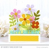 My Favorite Things Box Card Bouquet Die-namics (MFT-1988) (OUTLET) My Favorite Things Box Card Bouquet Die-namics (MFT-1988) (OUTLET)