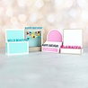 My Favorite Things Box Card Greetings Die-namics (MFT-1989) (OUTLET) My Favorite Things Box Card Greetings Die-namics (MFT-1989) (OUTLET)