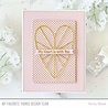 My Favorite Things Heart Burst Die-namics (MFT-1990) (OUTLET) My Favorite Things Heart Burst Die-namics (MFT-1990) (OUTLET)