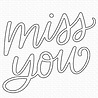 My Favorite Things Miss You Die-namics (MFT-1992) (OUTLET) My Favorite Things Miss You Die-namics (MFT-1992) (OUTLET)