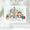 My Favorite Things Travel Plans Die-namics (MFT-1997) (OUTLET) My Favorite Things Travel Plans Die-namics (MFT-1997) (OUTLET)