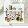 My Favorite Things Travel Plans Die-namics (MFT-1997) (OUTLET) My Favorite Things Travel Plans Die-namics (MFT-1997) (OUTLET)