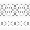 My Favorite Things Hexagon Pops Die-namics (MFT-1998) (OUTLET) My Favorite Things Hexagon Pops Die-namics (MFT-1998) (OUTLET)