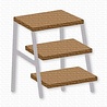 My Favorite Things Stepladder Die-namics (MFT-2006) (OUTLET) My Favorite Things Stepladder Die-namics (MFT-2006) (OUTLET)