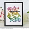 My Favorite Things Graphic Roses Die-namics (MFT-2017) (OUTLET) My Favorite Things Graphic Roses Die-namics (MFT-2017) (OUTLET)