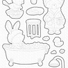 My Favorite Things Spa Day Die-namics (MFT-2019) (OUTLET) My Favorite Things Spa Day Die-namics (MFT-2019) (OUTLET)